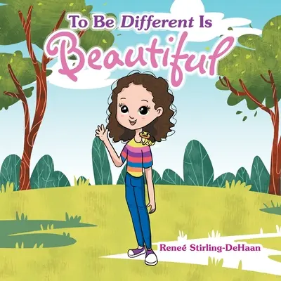 Ser diferente es hermoso - To Be Different Is Beautiful