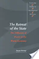 La retirada del Estado - The Retreat of the State