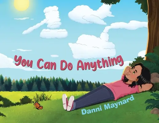 Puedes hacer cualquier cosa - You Can Do Anything