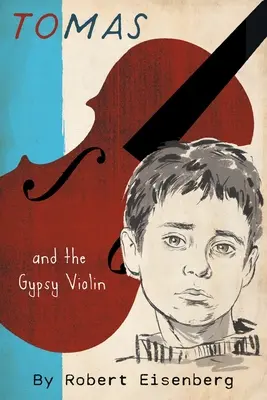 Tomás y el violín gitano - Tomas and the Gypsy Violin