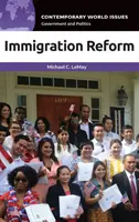 Reforma de la inmigración: Manual de referencia - Immigration Reform: A Reference Handbook