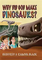 ¿Por qué hizo Dios a los dinosaurios? - Why Did God Make Dinosaurs?