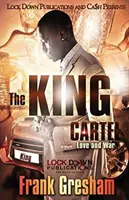 El cártel de los reyes: Amor y guerra - The King Cartel: Love and War