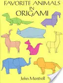 Animales favoritos en origami - Favorite Animals in Origami