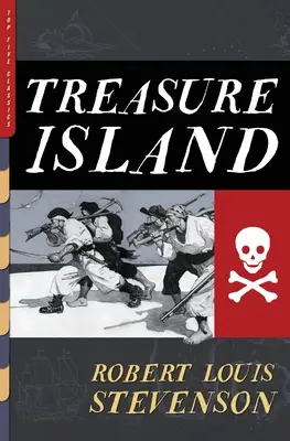 La isla del tesoro (ilustrada): Con ilustraciones de N.C. Wyeth y Louis Rhead - Treasure Island (Illustrated): With Artwork by N.C. Wyeth and Louis Rhead