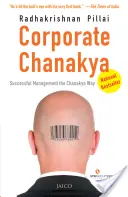 Chanakya empresarial - Corporate Chanakya