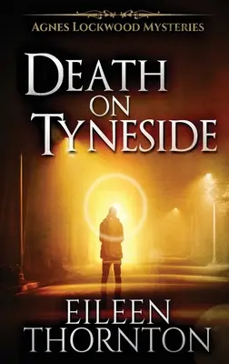 Muerte en Tyneside: Large Print Hardcover Edition - Death On Tyneside: Large Print Hardcover Edition