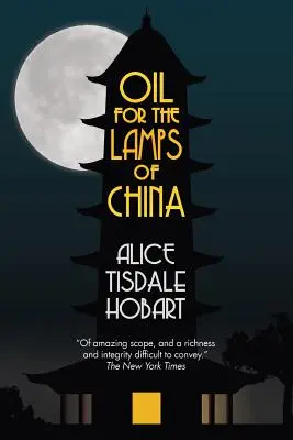 Aceite para las lámparas de China - Oil for the Lamps of China