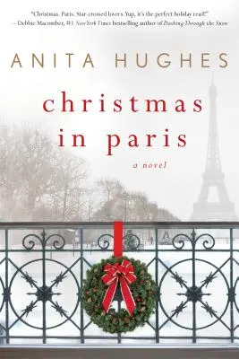 Navidad en París - Christmas in Paris