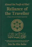 La confianza del viajero: Manual clásico de la ley sagrada islámica - Reliance of the Traveller: A Classic Manual of Islamic Sacred Law