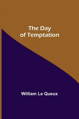 El día de la tentación - The Day of Temptation