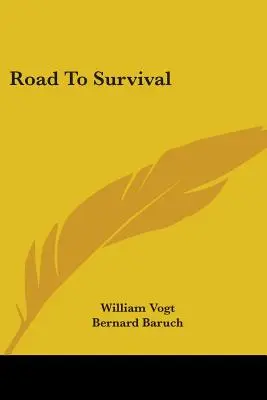 Camino a la supervivencia - Road To Survival