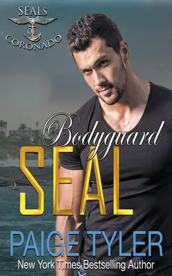 SEAL Guardaespaldas - Bodyguard SEAL