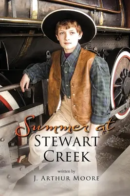 Verano en Stewart Creek - Summer at Stewart Creek