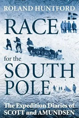 Carrera hacia el Polo Sur - Race for the South Pole