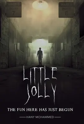Little Jolly: La diversión acaba de empezar - Little Jolly: The Fun Here Has Just Begun