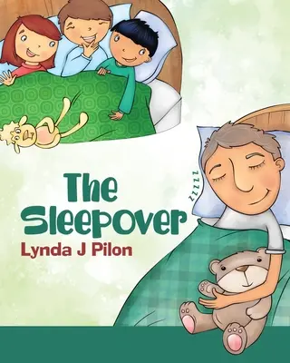 La fiesta de pijamas - The Sleepover