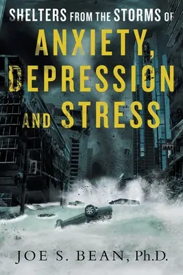 Refugios contra las tormentas de ansiedad, depresión y estrés - Shelters from the Storms of Anxiety, Depression and Stress
