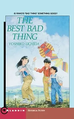 La mejor cosa mala - The Best Bad Thing