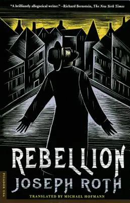 Rebelión - Rebellion