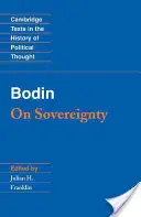 Bodin Sobre la soberanía - Bodin: On Sovereignty