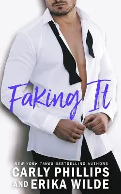 Fingiendo - Faking It