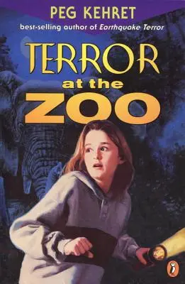 Terror en el zoo - Terror at the Zoo