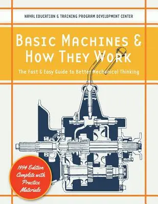 Máquinas básicas y su funcionamiento - Basic Machines and How They Work