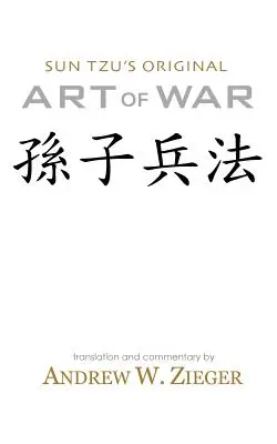 El arte de la guerra: El arte de la guerra original de Sun Tzu Edición de bolsillo - Art of War: Sun Tzu's Original Art of War Pocket Edition