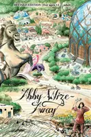 Abby Wize - AWAY: Loved Awake, Growing Aware