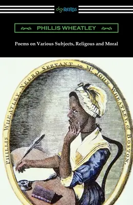 Poemas sobre temas diversos, religiosos y morales - Poems on Various Subjects, Religious and Moral