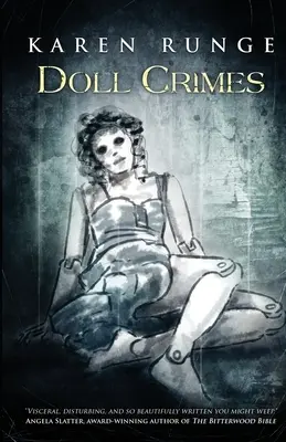 Crímenes de muñecas - Doll Crimes