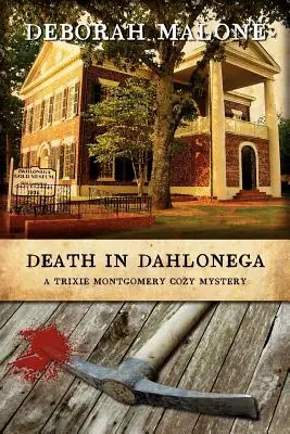 Muerte en Dahlonega - Death in Dahlonega