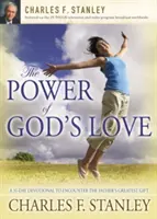 El poder del amor de Dios: Un devocional de 31 días para encontrar el mayor regalo del Padre - The Power of God's Love: A 31 Day Devotional to Encounter the Father's Greatest Gift
