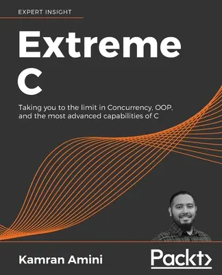 Extremo C - Extreme C