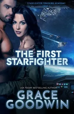 El primer caza estelar - The First Starfighter