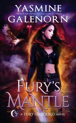 El manto de la furia - Fury's Mantle