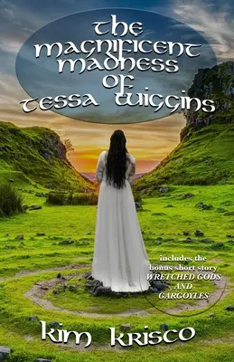 La magnífica locura de Tessa Wiggins - The Magnificent Madness Of Tessa Wiggins