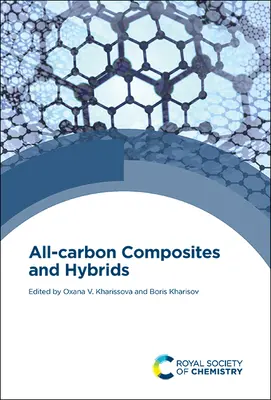 Compuestos e híbridos totalmente de carbono - All-Carbon Composites and Hybrids