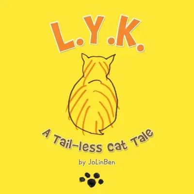 L.Y.K.: Un cuento de gatos sin cola - L.Y.K.: A Tail-Less Cat Tale