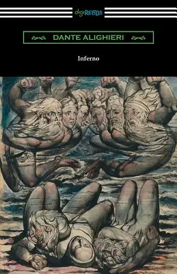 El Infierno de Dante (La Divina Comedia: Volumen I, El Infierno) - Dante's Inferno (The Divine Comedy: Volume I, Hell)