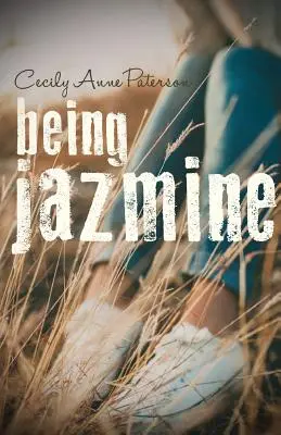 Ser Jazmine: Invisible Libro 3 - Being Jazmine: Invisible Book 3