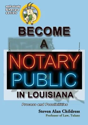 Conviértase en Notario Público en Luisiana: Proceso y Posibilidades - Become a Notary Public in Louisiana: Process and Possibilities