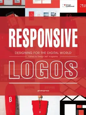 Logos Responsive: Diseño para el mundo digital - Responsive Logos: Designing for the Digital World