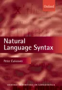 Sintaxis del lenguaje natural - Natural Language Syntax