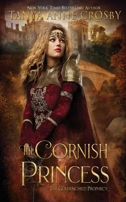 La princesa de Cornualles - The Cornish Princess