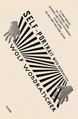 Autorretrato con piano ruso - Self-Portrait with Russian Piano