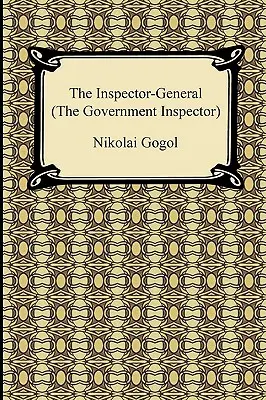 El inspector general - The Inspector-General (the Government Inspector)