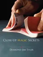Secretos de magia de cerca - Close-Up Magic Secrets