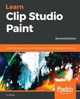 Aprende Clip Studio Paint - Learn Clip Studio Paint